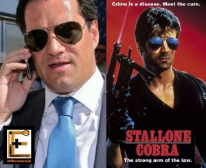 adonis georgiafis sylvester stallone cobra resemblance