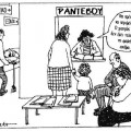 rantevou foititis