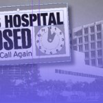 Το αυτονόητο: δε θα εφημερεύσει η Νίκαια το Σάβατο χωρίς αξονικό