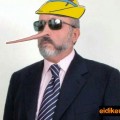 Κουρουμπλής υπουργός υγείας Πινόκιο. Ειδικευόμενοι eidikeuomenoi