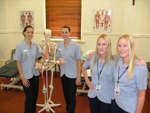 διδυμες νοσηλευτριες