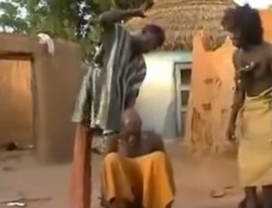 παραδοσιακή αφρικάνικη θεραπεια γεια ημικρανια. Ειδικευομενοι eidikeyomenoi eidikeuomenoi