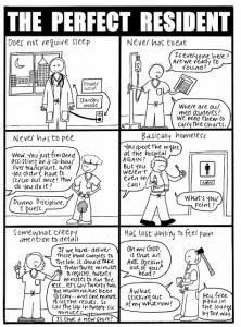 Ο τέλειος Ειδικευόμενος. Eidikeyomenos Eidikeuomenos iatros