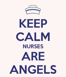 keep calm nurses are angles. μείνε ήρεμος, οι νοσηλευτές οι νοσηλεύτριες είναι άγγελοι. Ειδικευόμενοι eidikeyomenoi eidikeuomenoi