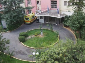 νοσοκομείο παμμακάριστος. επίσχεση εργασίας ειδικευομένων ιατρών. eidikeyomenoi eidikeuomenoi