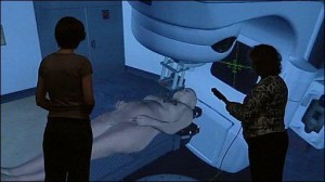 virtual προσομοίωση νοσοκομείου ασθενούς. Ειδικευόμενοι eidikeyomenoi eidikeuomenoi