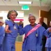 90 χρονών και συνεχίζει τη Νοσηλευτική [βίντεο]
