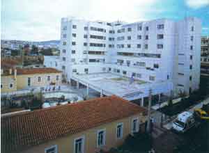 σύσταση συλλόγου ειδικευομένων στο νοσοκομείο αγία όλγα