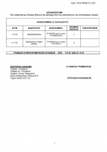 επικουρικοί ιατροί