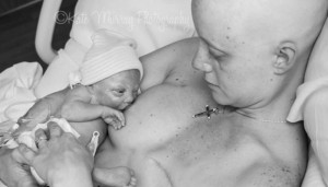 kate murray φωτογραφία μητέρας με καρκίνο του μαστού. ειδικευόμενη eidikeyomenoi eidikeuomenoi