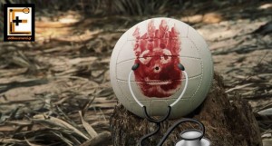 ναυαγός στην εφημερία. Wilson. Eidikeyomenoi eidikeuomenoi