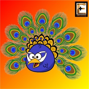 θυμωμένο παγώνι angry peacock eidikeyomenoi eidikeuomenoi ειδικευομενοι