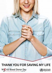 who world health organization παγκόσμια ημέρα εθελονικής αιμοδοσίας. Ειδικευόμενοι eidikeyomenoi eidikeuomenoi