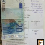 Οι καλύτερες χιουμοριστικές φωτογραφίες για την κρίση