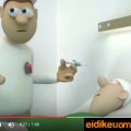 Συνεχές πάτημα του κουμπιού κλήσης τρελαίνει τον νοσηλευτή βοηθό νοσηλευτή. Ειδικευόμενοι eidikeyomenoi eidikevomenoi eidikeuomenoi