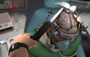 surgeon simulator