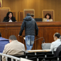δικαστήριο φωτογραφία αρχείου