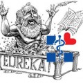 eureka εύρηκα
