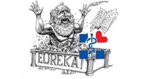 eureka εύρηκα