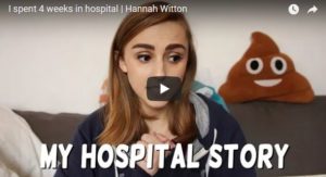 Ελκώδης κολίτιδα. Κολεκτομή.