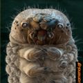 Ακάρεα κολλητοί για πάντα demodex