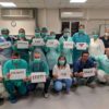 Μήνυμα εργαζομένων του Νοσοκομείου Λάρισας