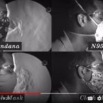 Βίντεο: πώς δουλεύουν οι μάσκες