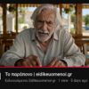 Το παράπονο [βίντεο]